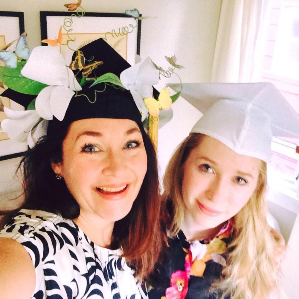 Mary - POSH OBSESSED